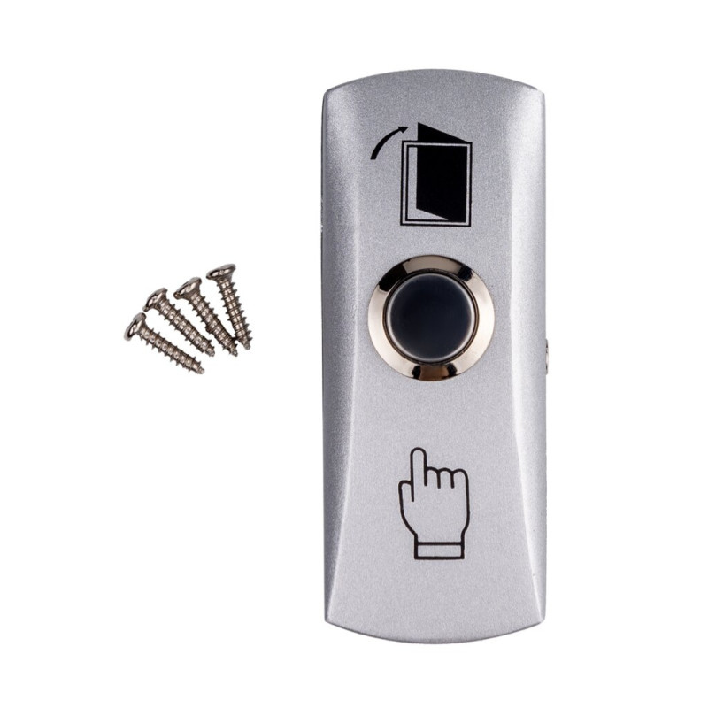 Кнопка выхода Green Vision GV-ВЕ-804M