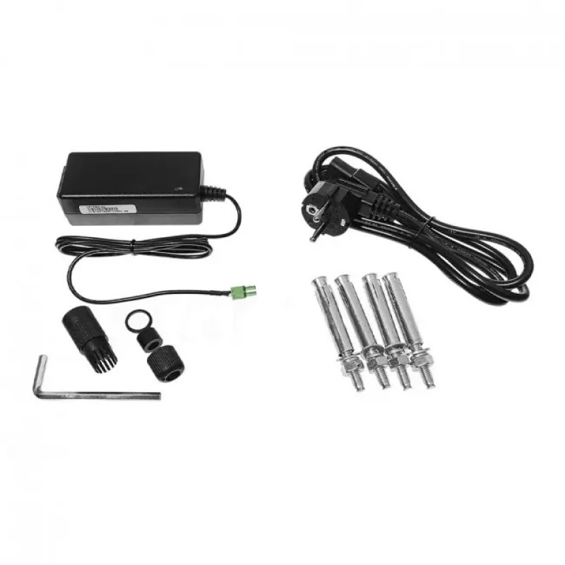 PTZ-камера DS-2DE4415IW-DE(T5) 4 МП 15X DarkFighter ИК