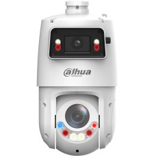 PTZ-камера X-Spans 4MP+4MP 25x TiOC WizSense DH-SDT4E425-4F-GB-A-PV1