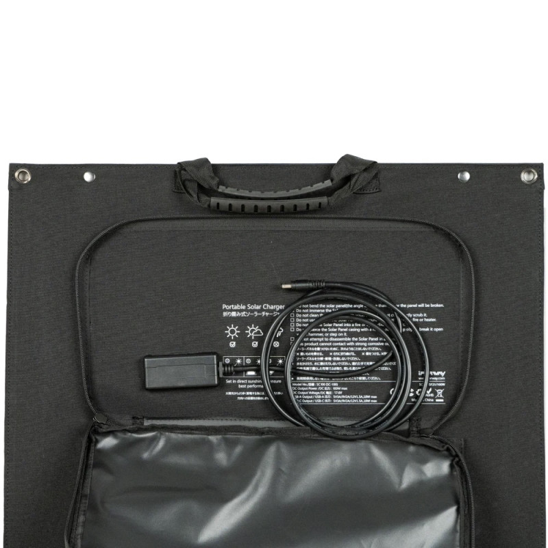 Солнечная панель VIA Energy SC-100SF21