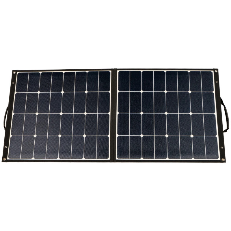 Солнечная панель VIA Energy SC-100SF21