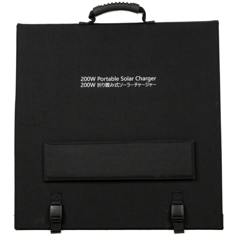 Солнечная панель VIA Energy SC-200