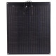 Солнечная панель, гибкая структура, 850x710x2.8 Neo Tools 100Вт