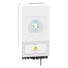 Гибридный однофазный инвертор DEYE-SUN-5K-SG03LP1-EU