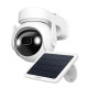 Комплект камера IMOU Cell PT 4G KIT (3MP) 3MP H.265 4G + сонячна панель