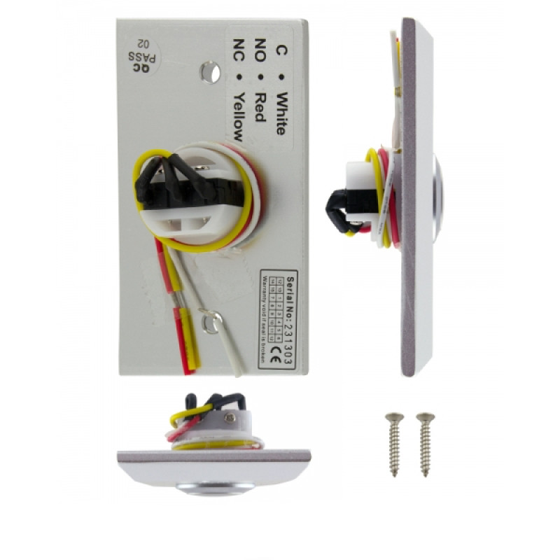 Кнопка выхода ABK-800A
