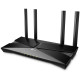 Роутер Wi-Fi TP-Link Archer AX234xLAN(10/100/1000), 1xWAN, 1800Mbps (802.11ax) 