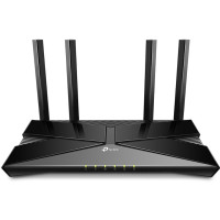 Роутер Wi-Fi TP-Link Archer AX234xLAN(10/100/1000), 1xWAN, 1800Mbps (802.11ax) 