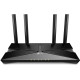 Роутер Wi-Fi TP-Link Archer AX234xLAN(10/100/1000), 1xWAN, 1800Mbps (802.11ax) 