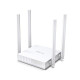 Роутер Wi-Fi TP-Link Archer C24 4xLAN(10/100),1xWAN, 750Mbps (802.11ac) 