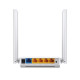 Роутер Wi-Fi TP-Link Archer C24 4xLAN(10/100),1xWAN, 750Mbps (802.11ac) 
