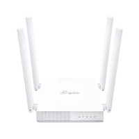 Роутер Wi-Fi TP-Link Archer C24 4xLAN(10/100),1xWAN, 750Mbps (802.11ac) 