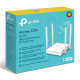 Роутер Wi-Fi TP-Link Archer C24 4xLAN(10/100),1xWAN, 750Mbps (802.11ac) 