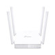 Роутер Wi-Fi TP-Link Archer C24 4xLAN(10/100),1xWAN, 750Mbps (802.11ac) 
