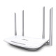 Роутер Wi-Fi TP-Link Archer C50 4xLAN (10/100),1xWAN, 1200Mbps (802.11ac) 