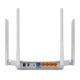 Роутер Wi-Fi TP-Link Archer C50 4xLAN (10/100),1xWAN, 1200Mbps (802.11ac) 