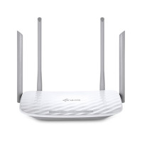 Роутер Wi-Fi TP-Link Archer C50 4xLAN (10/100),1xWAN, 1200Mbps (802.11ac) 