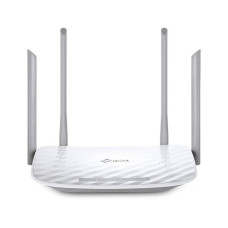Роутер Wi-Fi TP-Link Archer C50 4xLAN (10/100),1xWAN, 1200Mbps (802.11ac) 