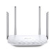 Роутер Wi-Fi TP-Link Archer C50 4xLAN (10/100),1xWAN, 1200Mbps (802.11ac) 