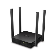 Роутер Wi-Fi TP-Link Archer C54 4xLAN(10/100),1xWAN, 1200Mbps (802.11ac) 