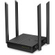 Роутер Wi-Fi TP-Link Archer C64 4xLAN(10/100/1000),1xWAN, 1200Mbps (802.11ac) 