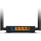 Роутер Wi-Fi TP-Link Archer C64 4xLAN(10/100/1000),1xWAN, 1200Mbps (802.11ac) 