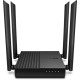 Роутер Wi-Fi TP-Link Archer C64 4xLAN(10/100/1000),1xWAN, 1200Mbps (802.11ac) 