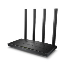 Роутер Wi-Fi TP-Link Archer C80 4xLAN(10/100/1000),1xWAN, 1900Mbps (802.11ac) 