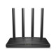Роутер Wi-Fi TP-Link Archer C80 4xLAN(10/100/1000),1xWAN, 1900Mbps (802.11ac) 