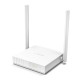 Роутер Wi-Fi TP-Link TL-WR820N, 2xLAN(10/100),1xWAN, 300Mbps (802.11n/g/b) 