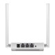 Роутер Wi-Fi TP-Link TL-WR820N, 2xLAN(10/100),1xWAN, 300Mbps (802.11n/g/b) 