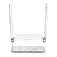 Роутер Wi-Fi TP-Link TL-WR820N, 2xLAN(10/100),1xWAN, 300Mbps (802.11n/g/b) 