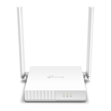Роутер Wi-Fi TP-Link TL-WR820N, 2xLAN(10/100),1xWAN, 300Mbps (802.11n/g/b) 