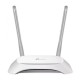 Роутер Wi-Fi TP-Link TL-WR840N, 4xLAN(10/100),1xWAN, 300Mbps (802.11n/g/b) 