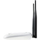Роутер Wi-Fi TP-Link TL-WR841N, 4xLAN(10/100),1xWAN, 300Mbps (802.11n) 