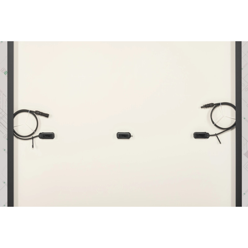 Сонячна панель Longi Solar LR5-54HTH-435M, 435Вт (30 профіль. монокристал)