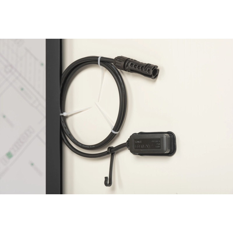 Сонячна панель Longi Solar LR5-54HTH-435M, 435Вт (30 профіль. монокристал)