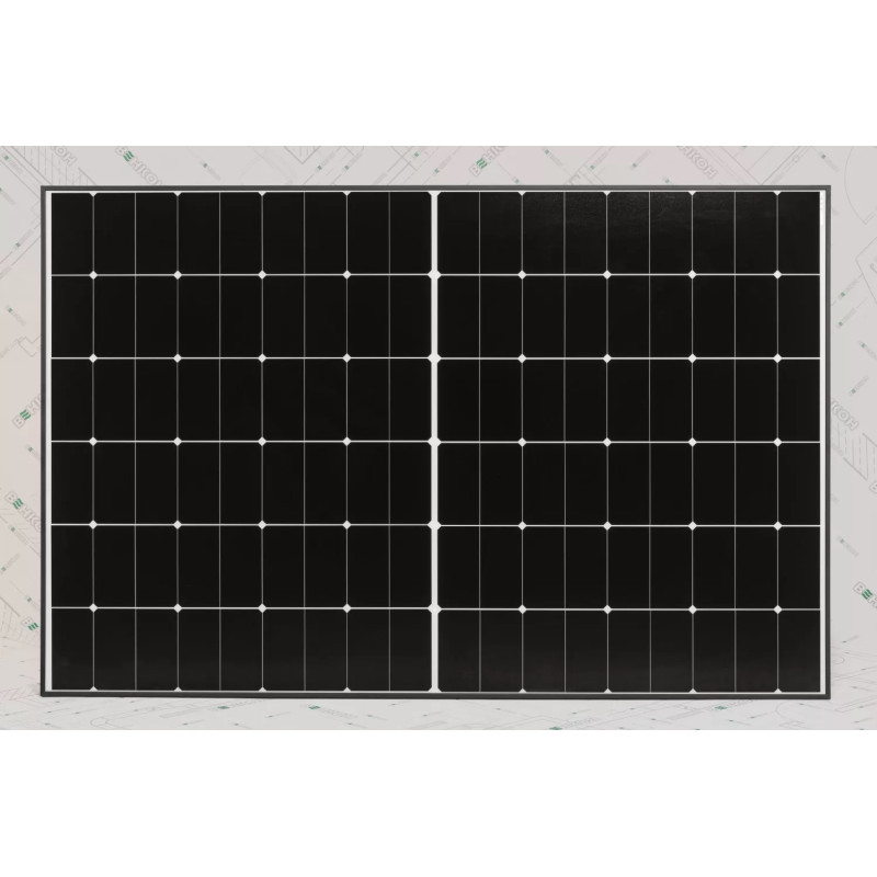 Сонячна панель Longi Solar LR5-54HTH-435M, 435Вт (30 профіль. монокристал)