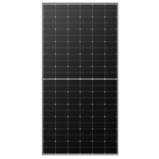 Сонячна панель Longi Solar LR5-72HTH-585M, 585Вт