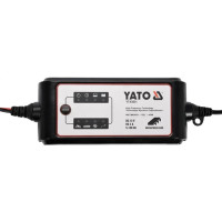 Зарядное устройство для 12V/4A YATO (YT-83031)