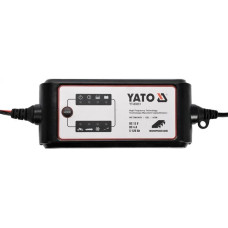 Зарядное устройство для 12V/4A YATO (YT-83031)