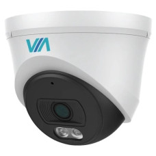 VIA SECURITY VS-D12A 2 Мп фіксована ІЧ-камера