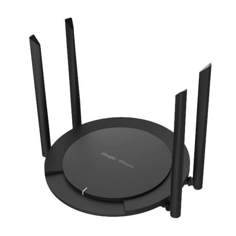 Бездротовий маршрутизатор Reyee RG-EW300 PRO