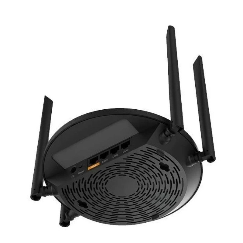 Бездротовий маршрутизатор Reyee RG-EW300 PRO