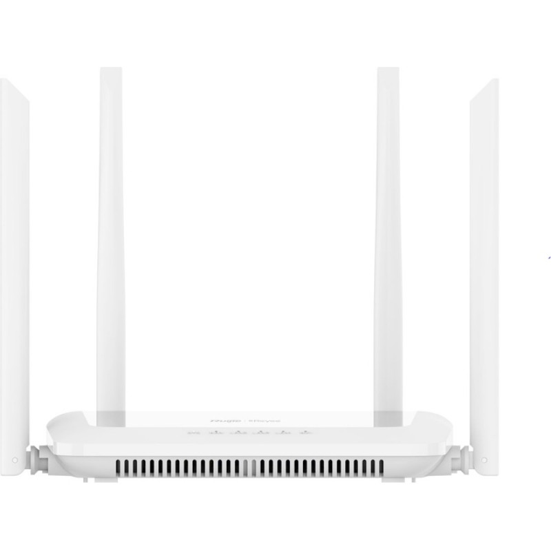 Бездротовий маршрутизатор серії Ruijie Reyee RG-EW1200