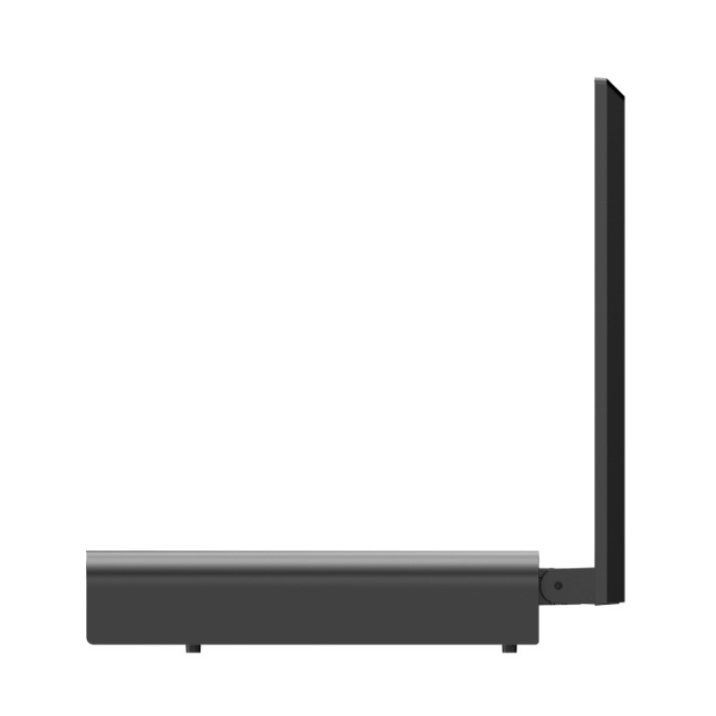 Бездротовий смарт-маршрутизатор 300 Мбіт/с Ruijie Reyee RG-EW300N