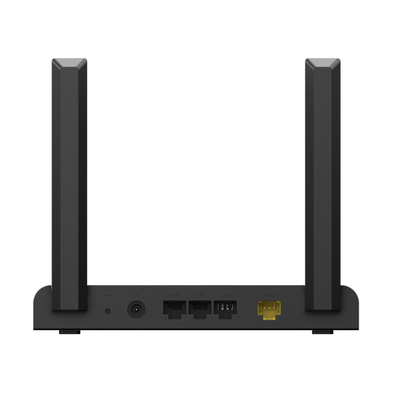 Бездротовий смарт-маршрутизатор 300 Мбіт/с Ruijie Reyee RG-EW300N