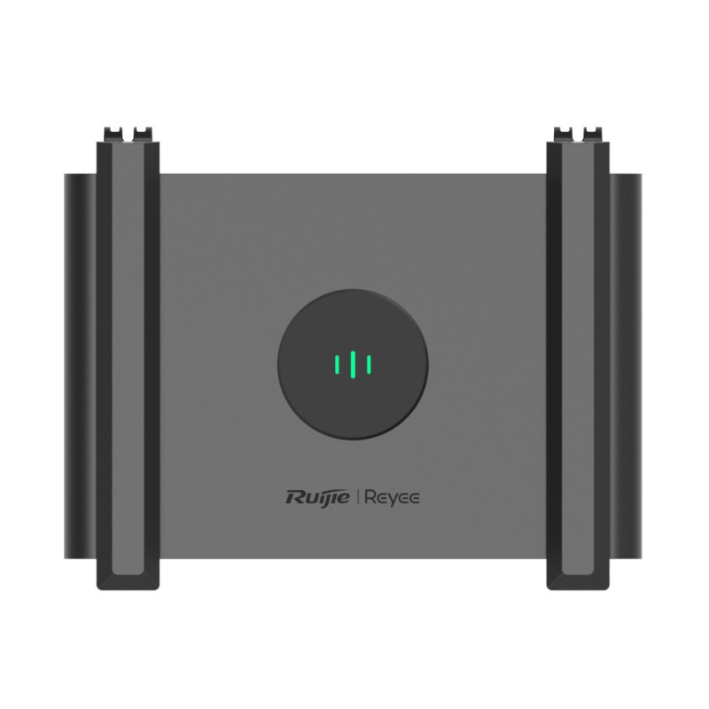 Бездротовий смарт-маршрутизатор 300 Мбіт/с Ruijie Reyee RG-EW300N