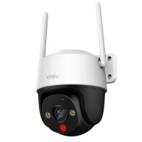 Cruiser 4G (IPC-S21FTP-EU) 1080P 4G P&T