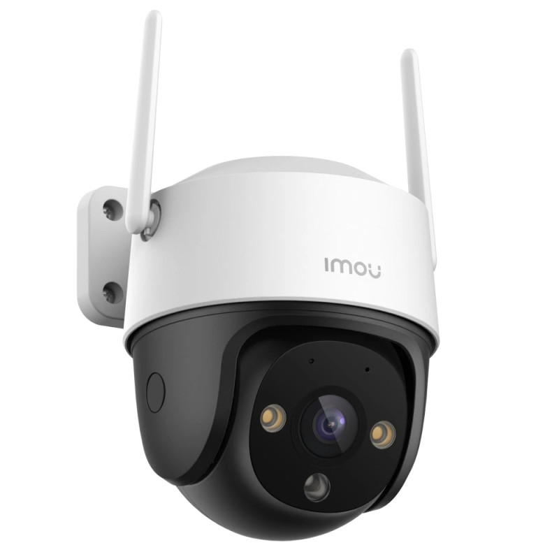 IP видеокамера Imou Cruiser SE+ (IPC-K7CP-3H1WE) 3МП (3.6мм)